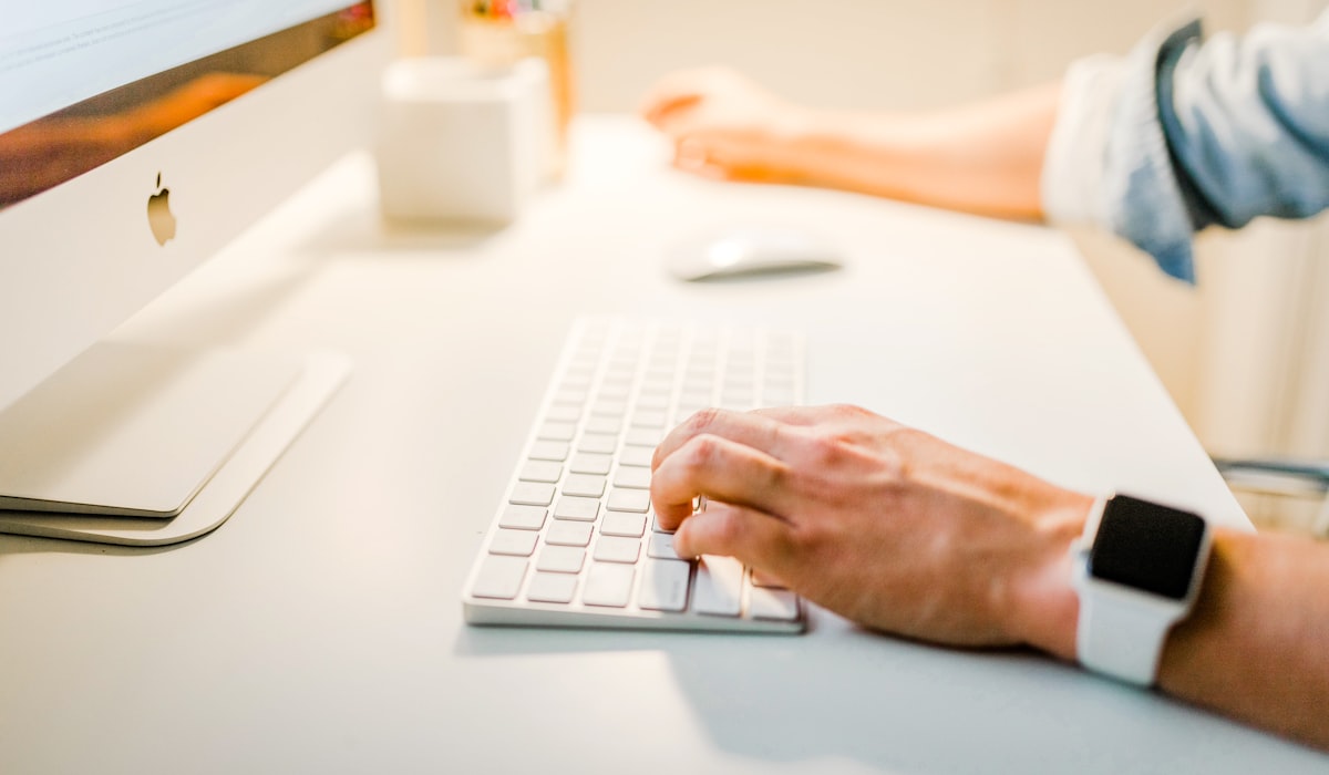 Data protection and privacy concept with secure server infrastructure